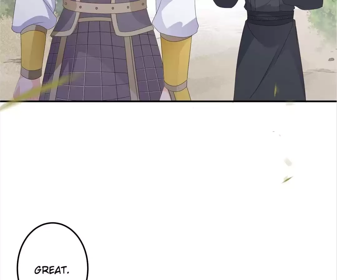 The Fox Concubine Chapter 81 page 65 - 
