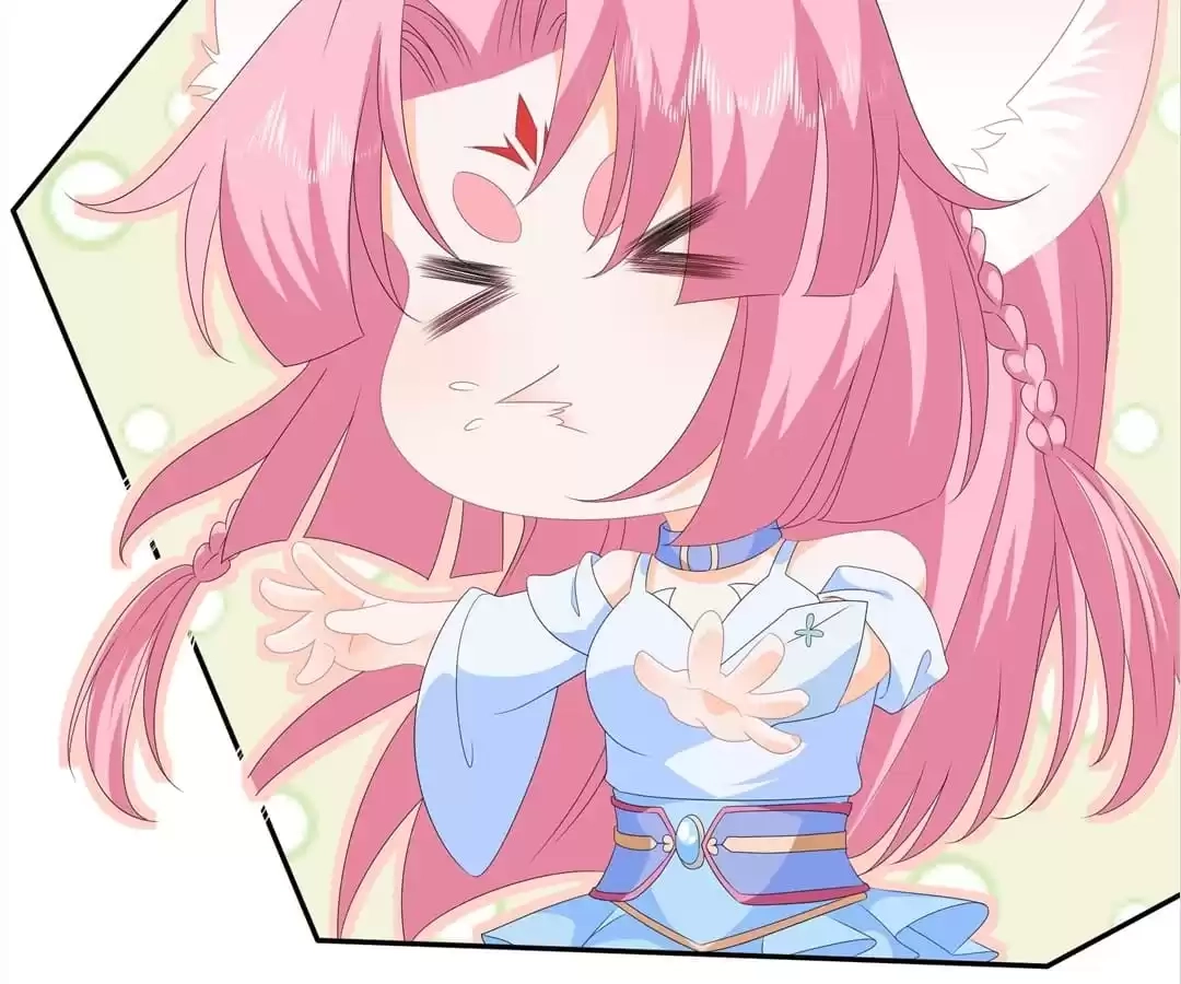The Fox Concubine Chapter 81 page 8 - 