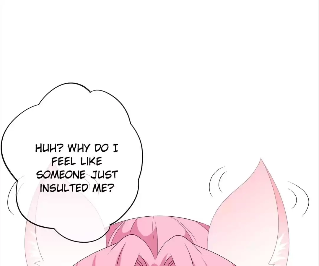 The Fox Concubine Chapter 81 page 9 - 