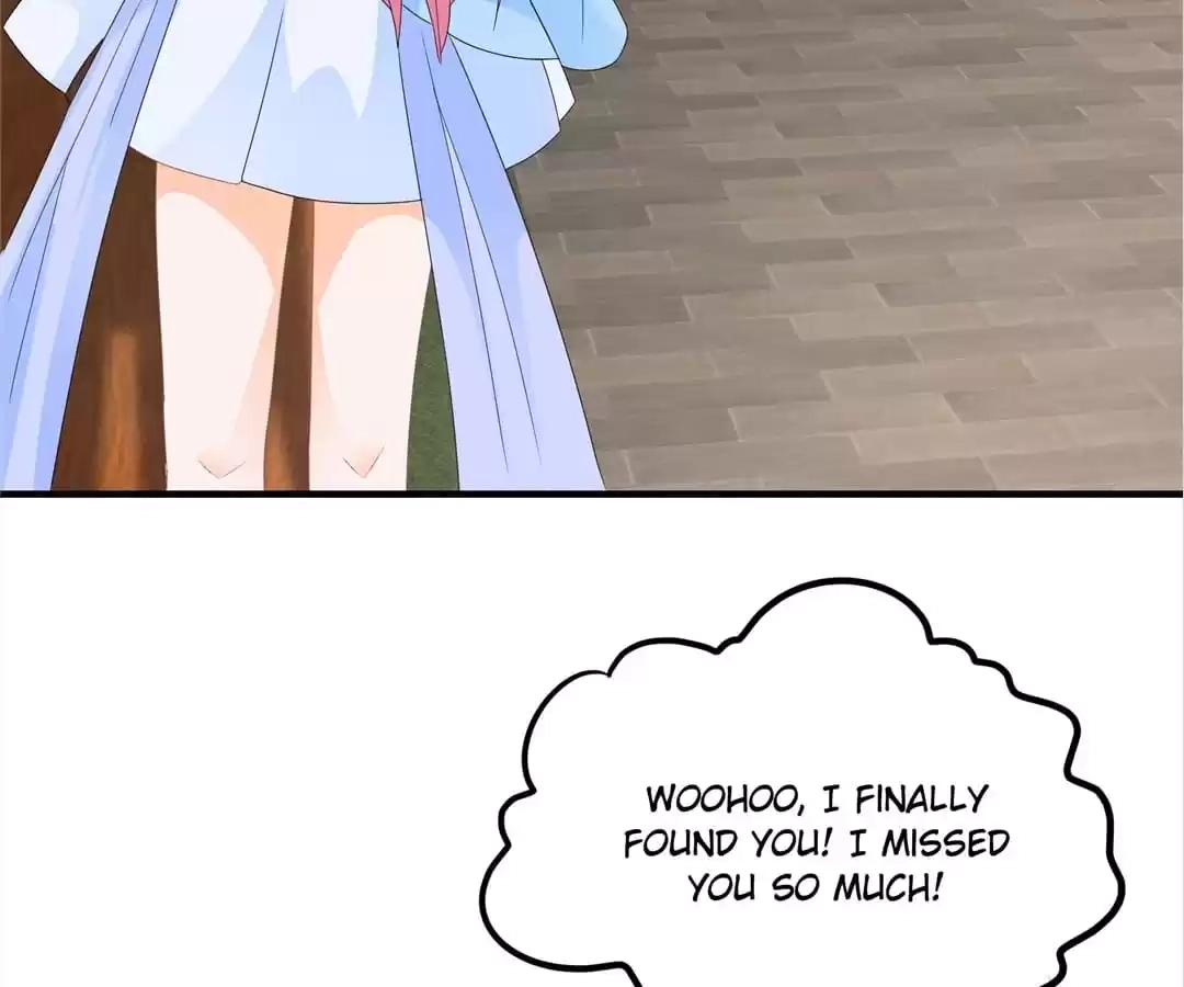 The Fox Concubine Chapter 82 page 12 - 
