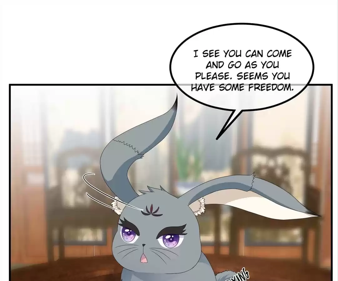 The Fox Concubine Chapter 82 page 17 - 