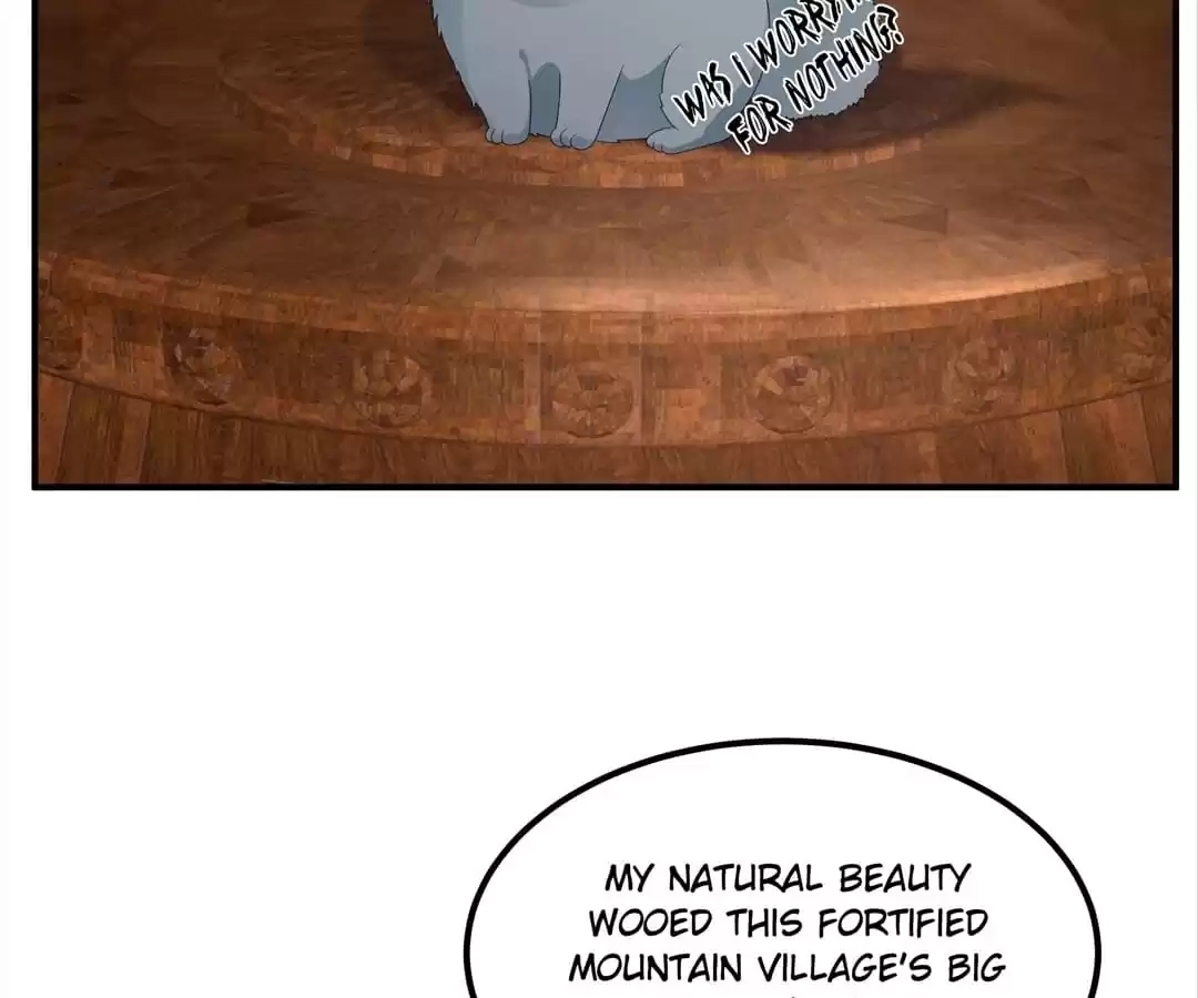 The Fox Concubine Chapter 82 page 18 - 