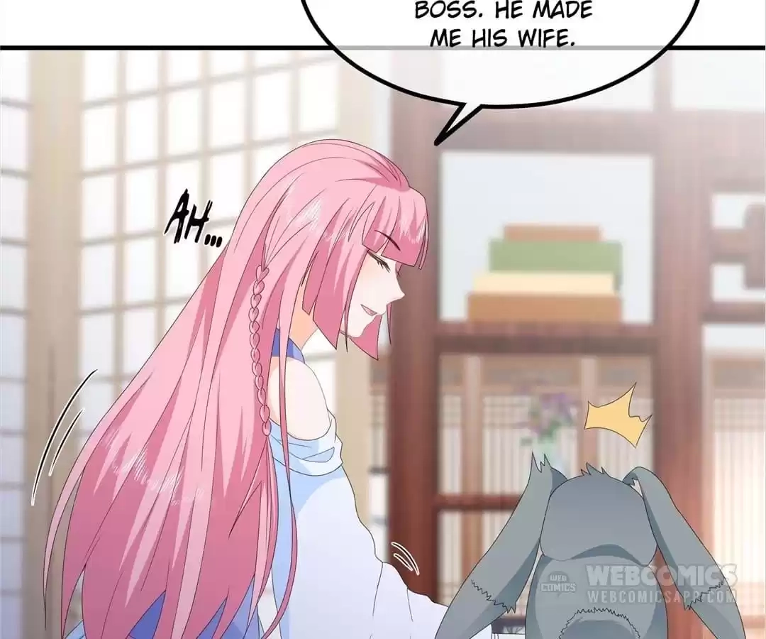 The Fox Concubine Chapter 82 page 19 - 