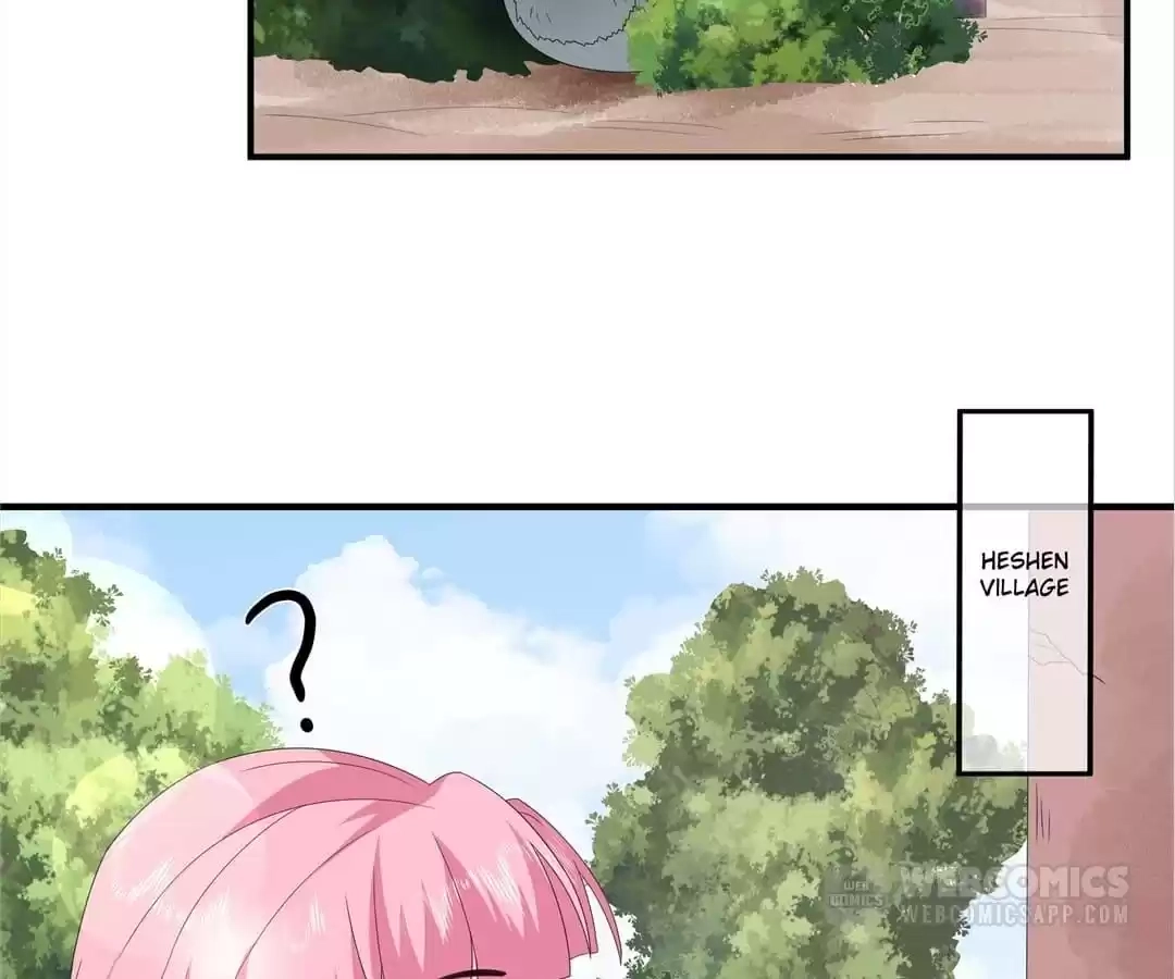 The Fox Concubine Chapter 82 page 3 - 