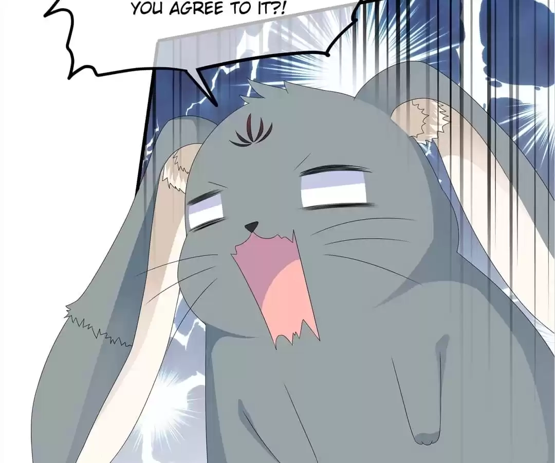 The Fox Concubine Chapter 82 page 21 - 