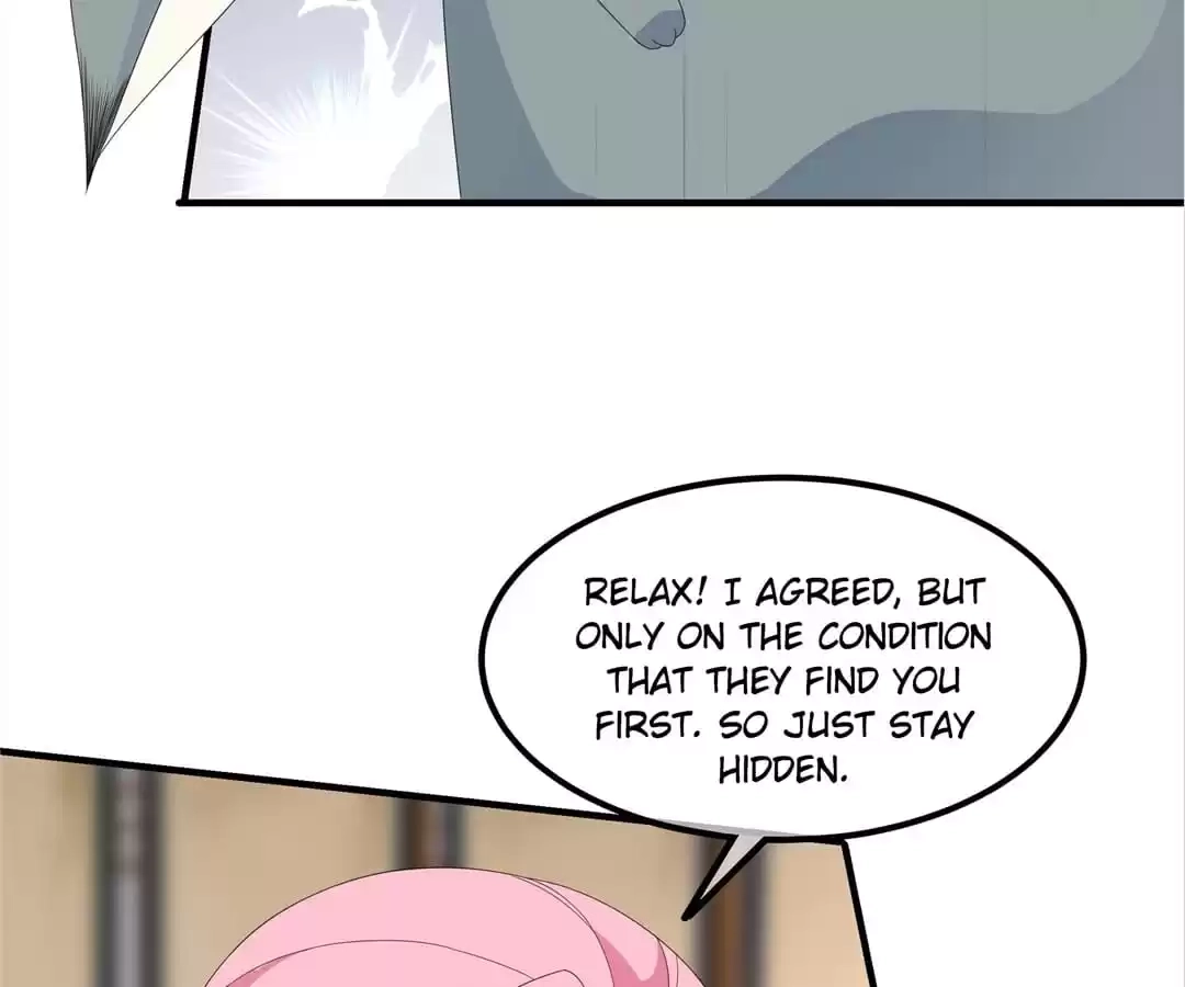 The Fox Concubine Chapter 82 page 22 - 