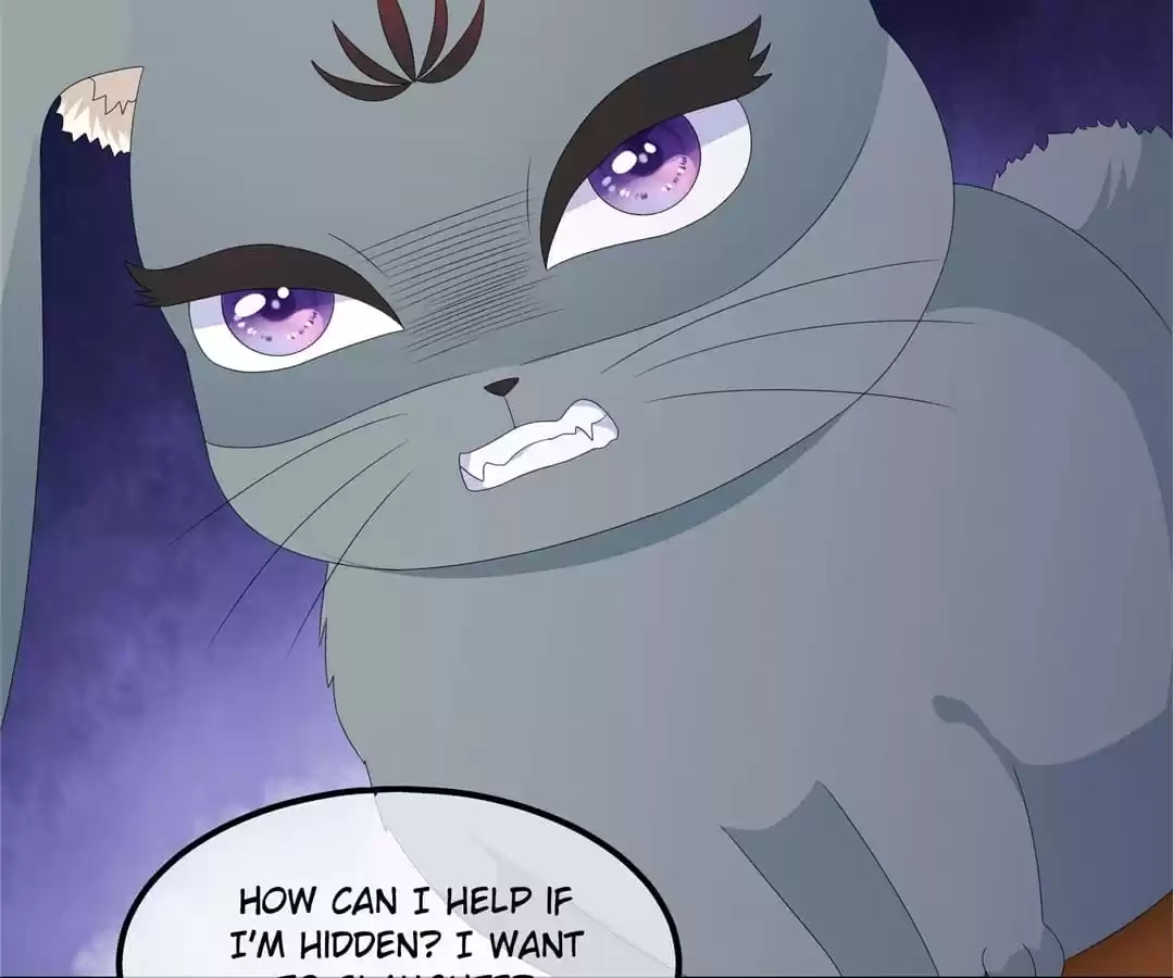 The Fox Concubine Chapter 82 page 25 - 
