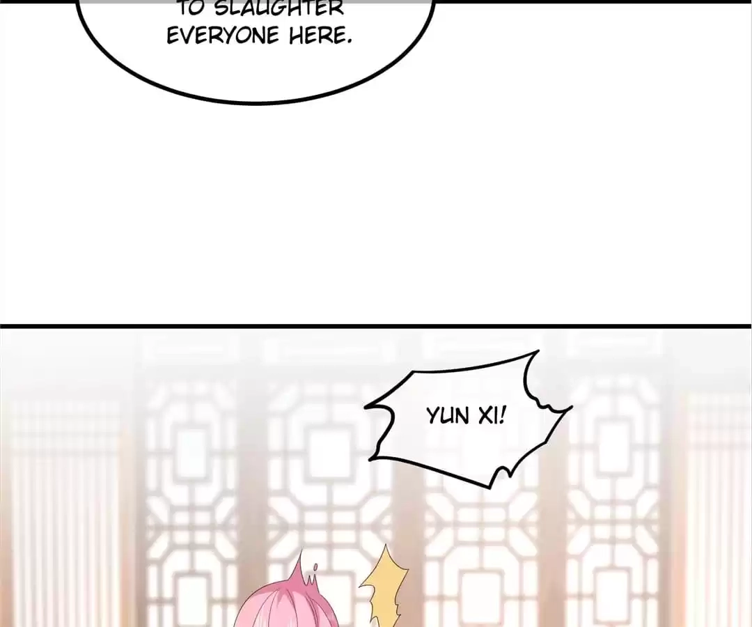 The Fox Concubine Chapter 82 page 26 - 