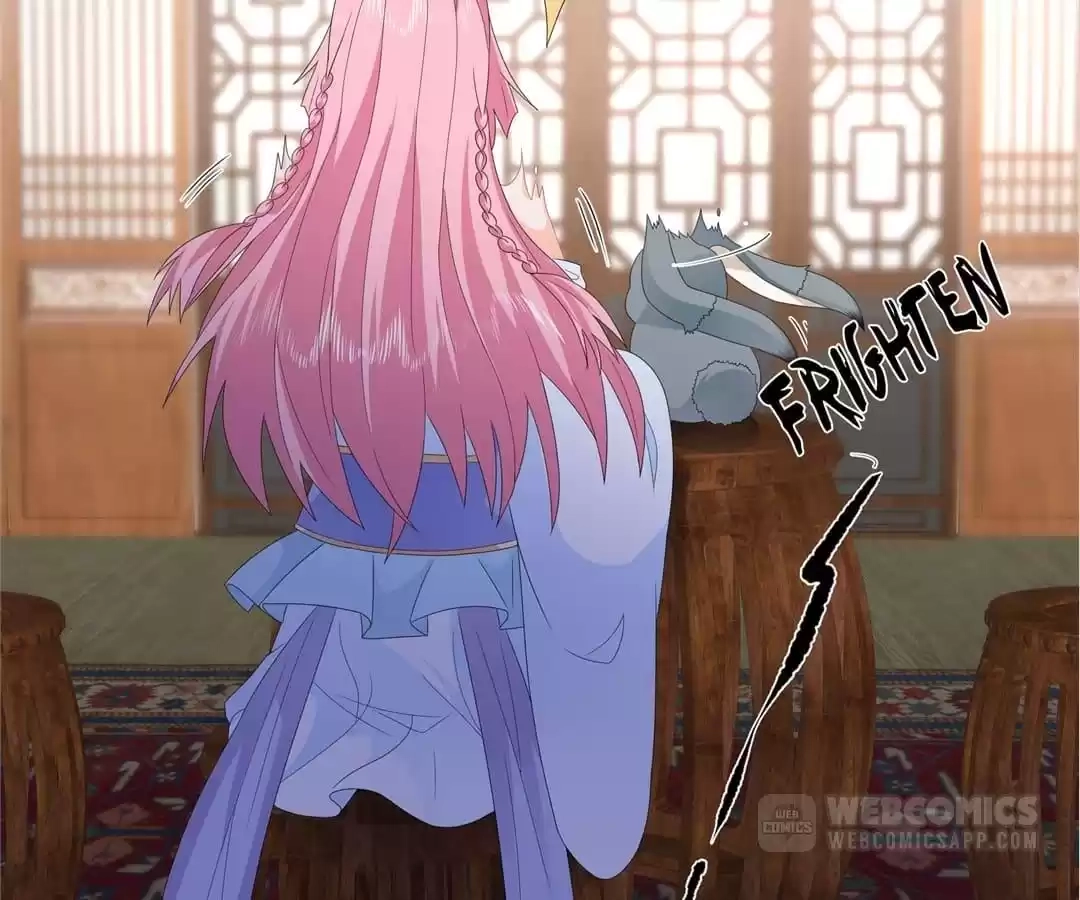 The Fox Concubine Chapter 82 page 27 - 