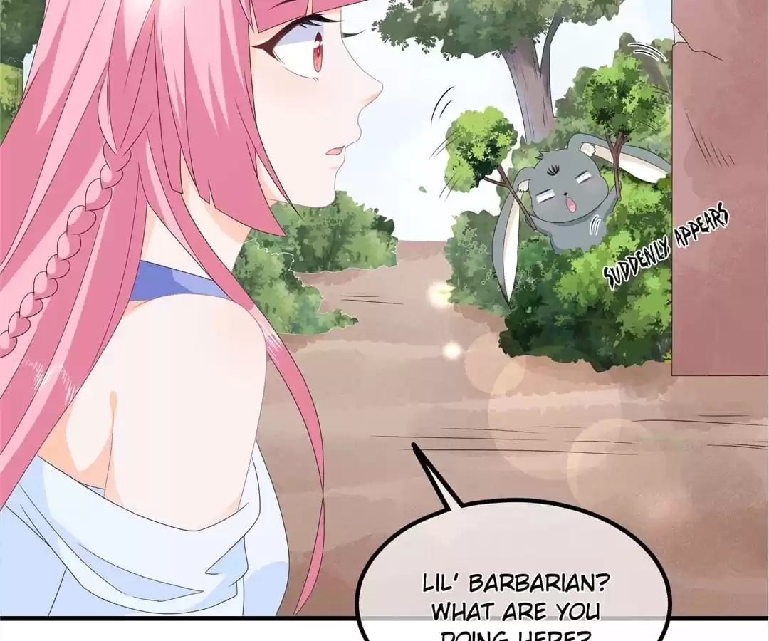 The Fox Concubine Chapter 82 page 4 - 
