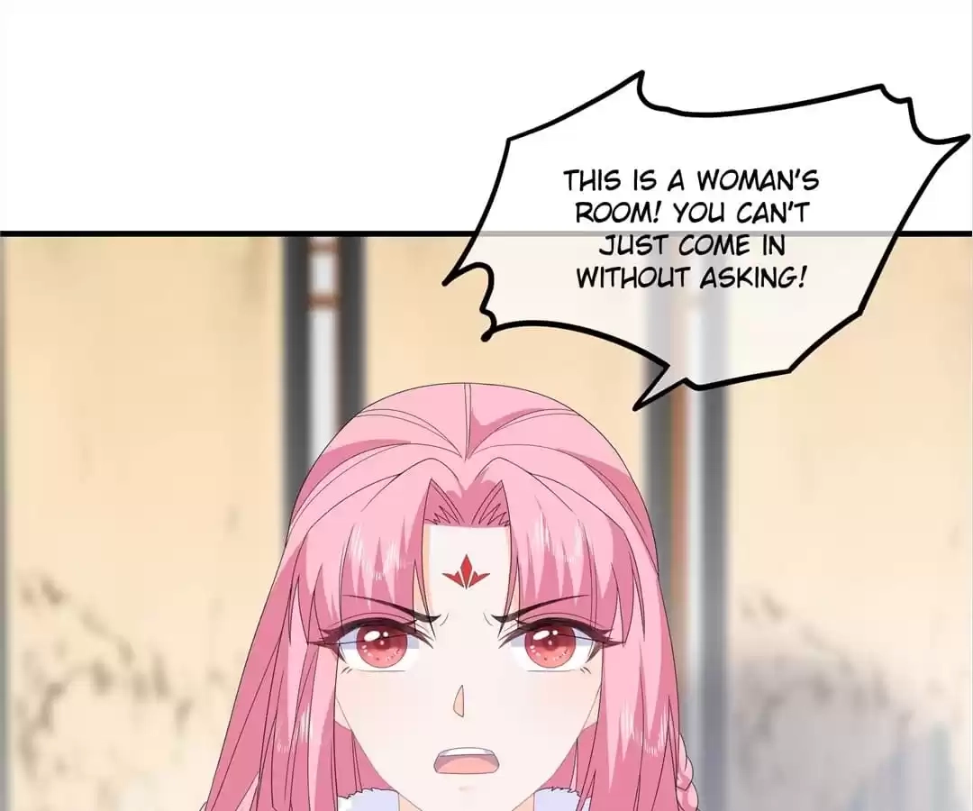The Fox Concubine Chapter 82 page 31 - 