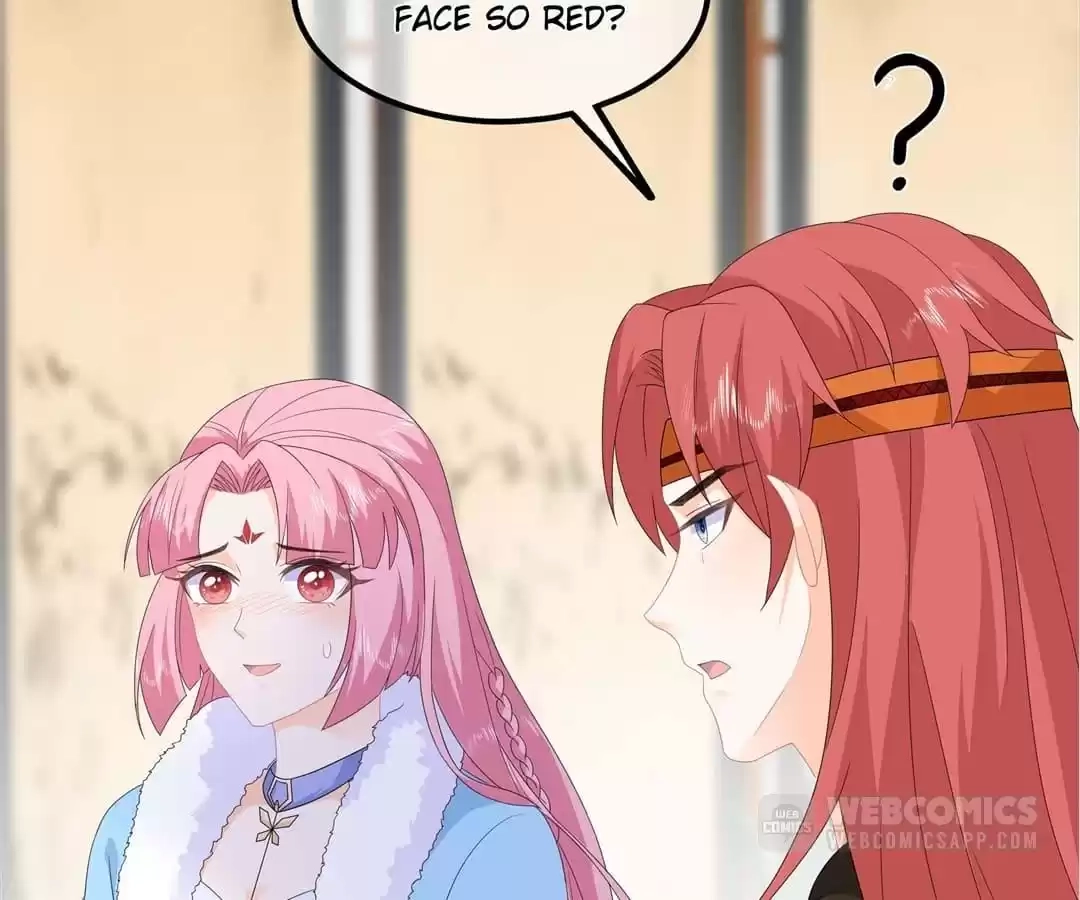 The Fox Concubine Chapter 82 page 35 - 