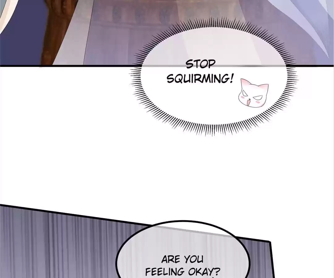 The Fox Concubine Chapter 82 page 38 - 