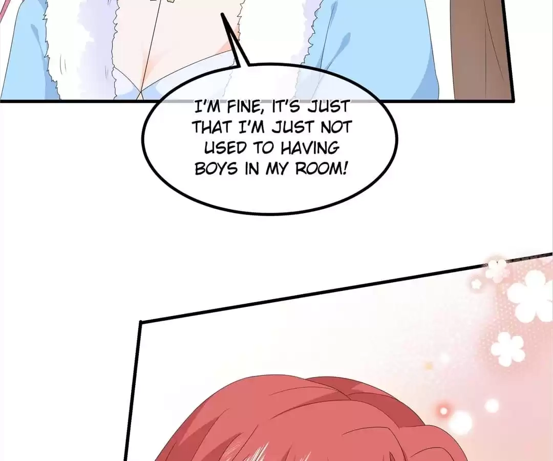 The Fox Concubine Chapter 82 page 40 - 