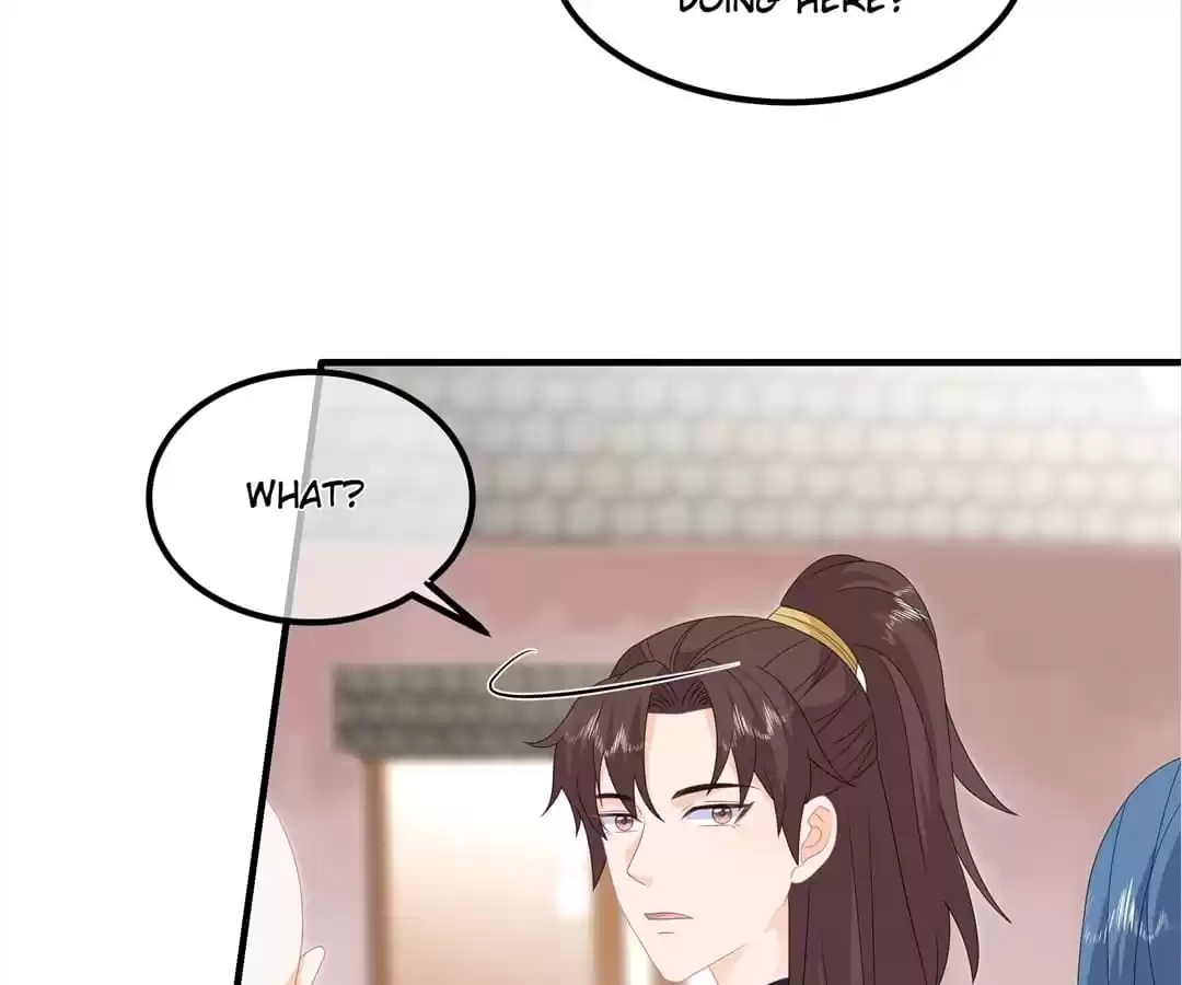 The Fox Concubine Chapter 82 page 5 - 