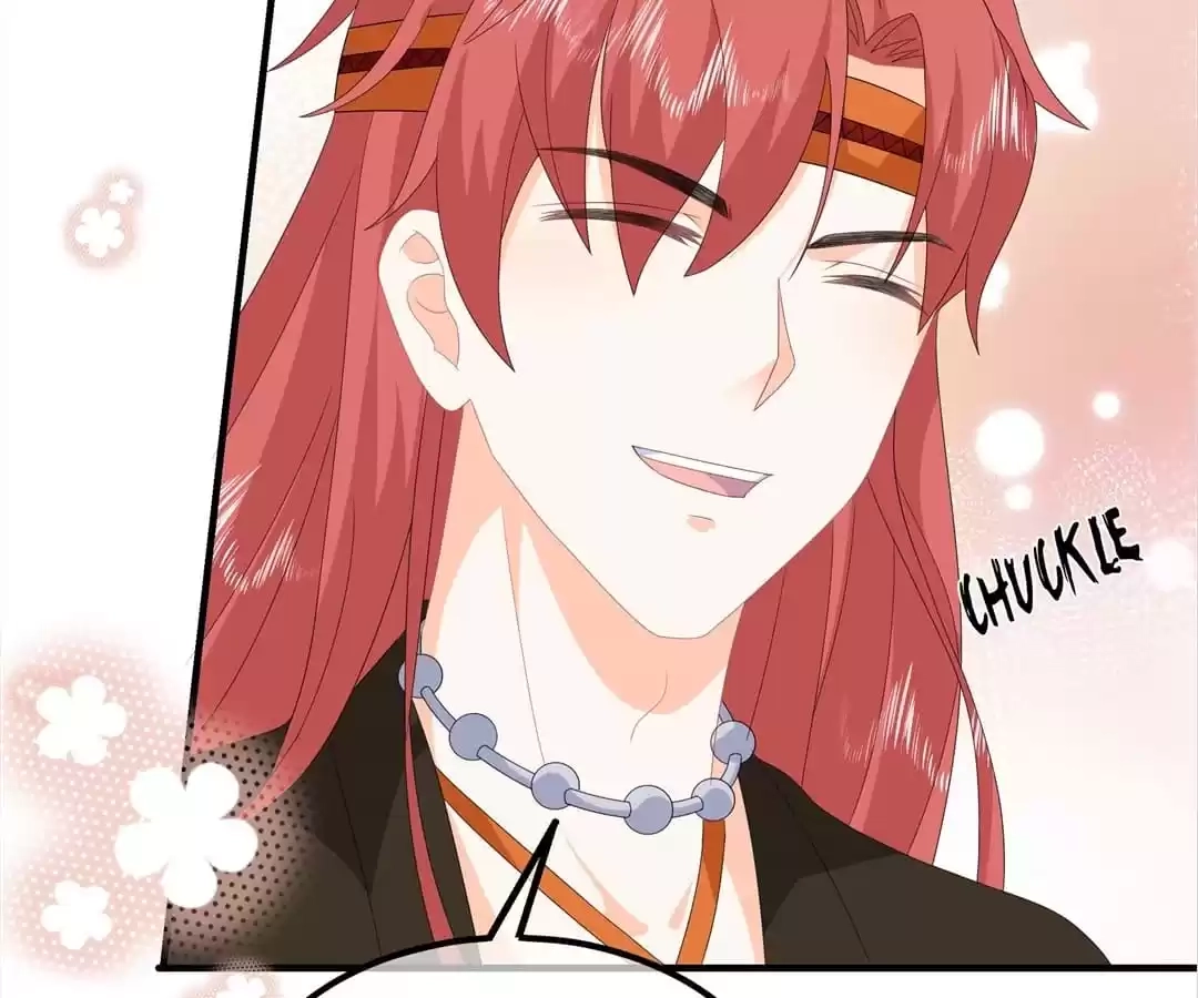 The Fox Concubine Chapter 82 page 41 - 