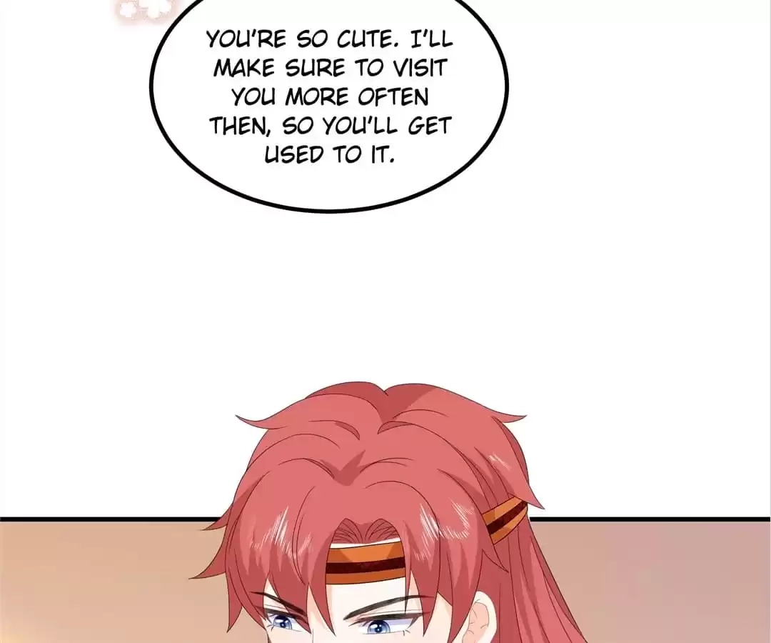 The Fox Concubine Chapter 82 page 42 - 