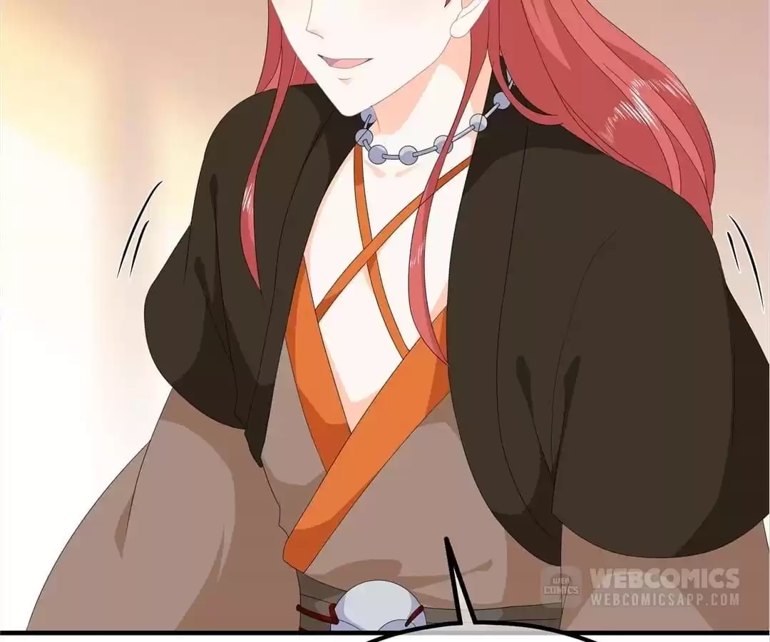 The Fox Concubine Chapter 82 page 43 - 