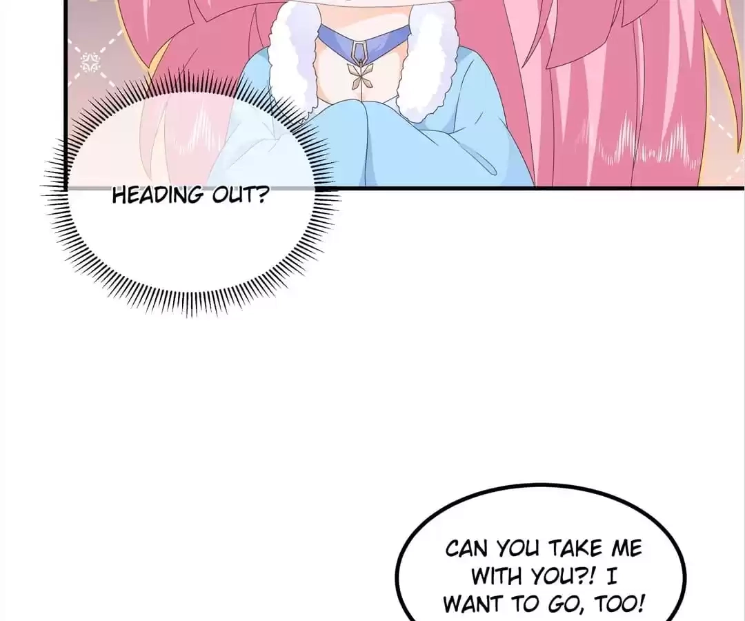 The Fox Concubine Chapter 82 page 46 - 