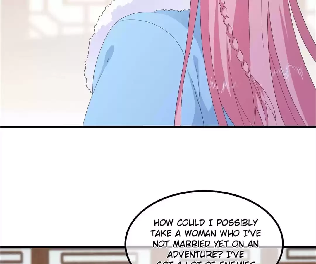 The Fox Concubine Chapter 82 page 48 - 