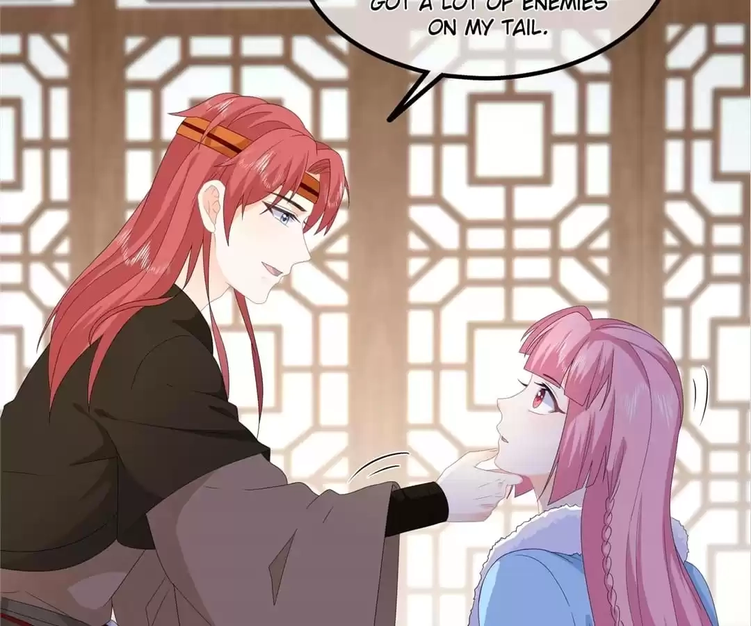 The Fox Concubine Chapter 82 page 49 - 