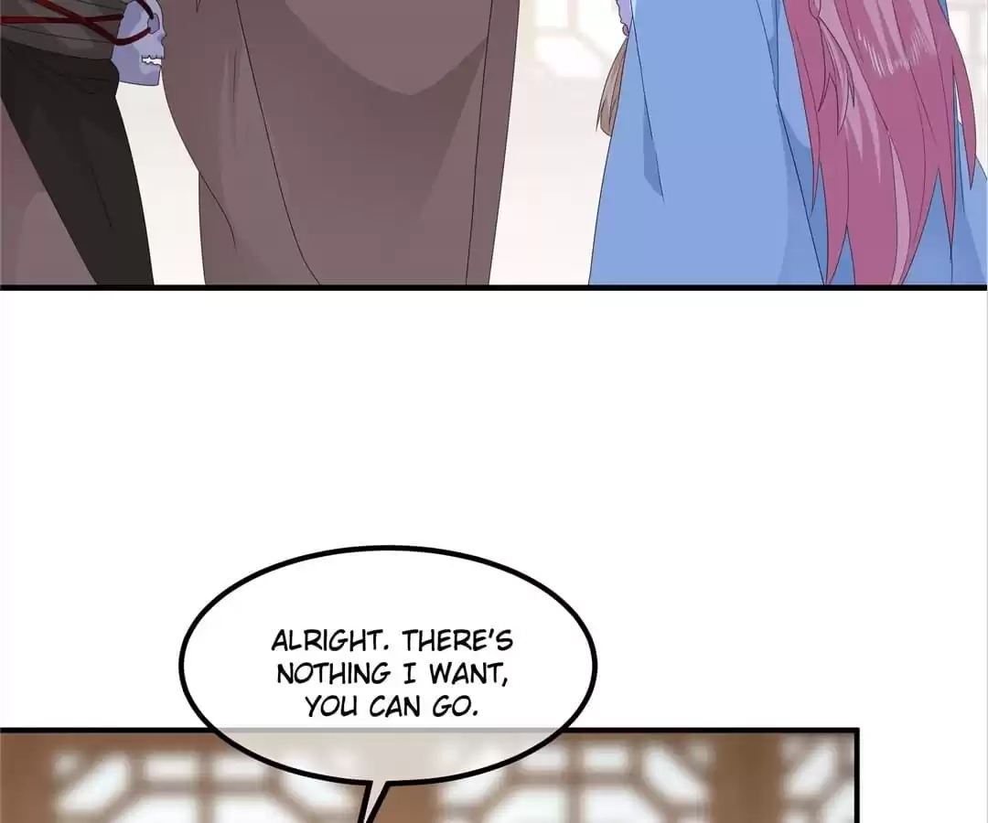 The Fox Concubine Chapter 82 page 50 - 