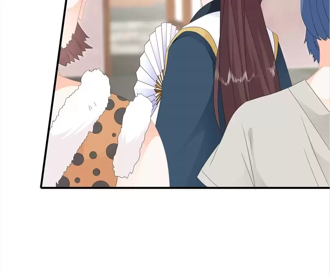 The Fox Concubine Chapter 82 page 6 - 