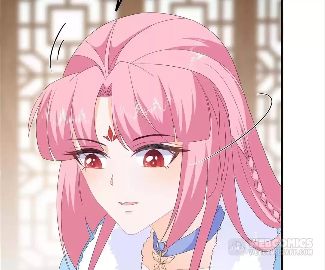 The Fox Concubine Chapter 82 page 51 - 