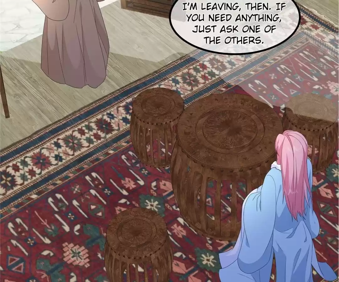 The Fox Concubine Chapter 82 page 53 - 