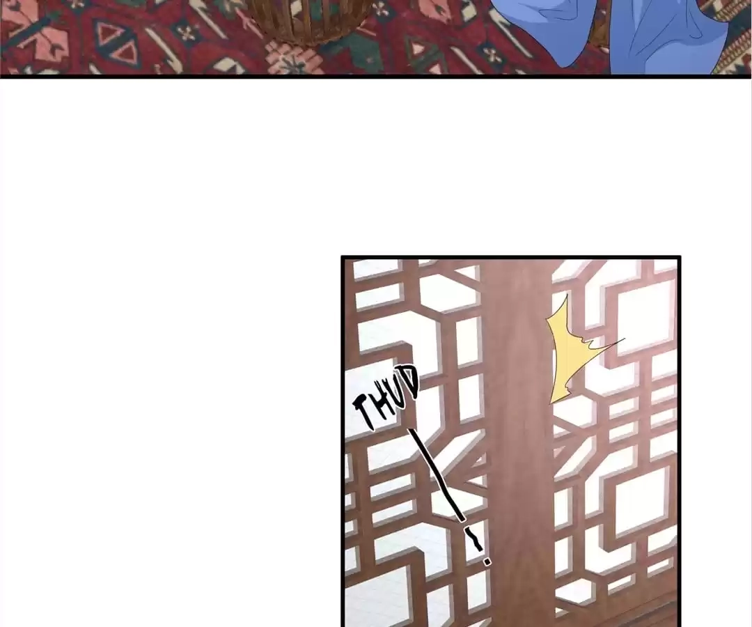 The Fox Concubine Chapter 82 page 54 - 