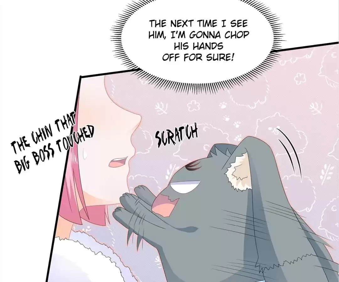 The Fox Concubine Chapter 82 page 57 - 