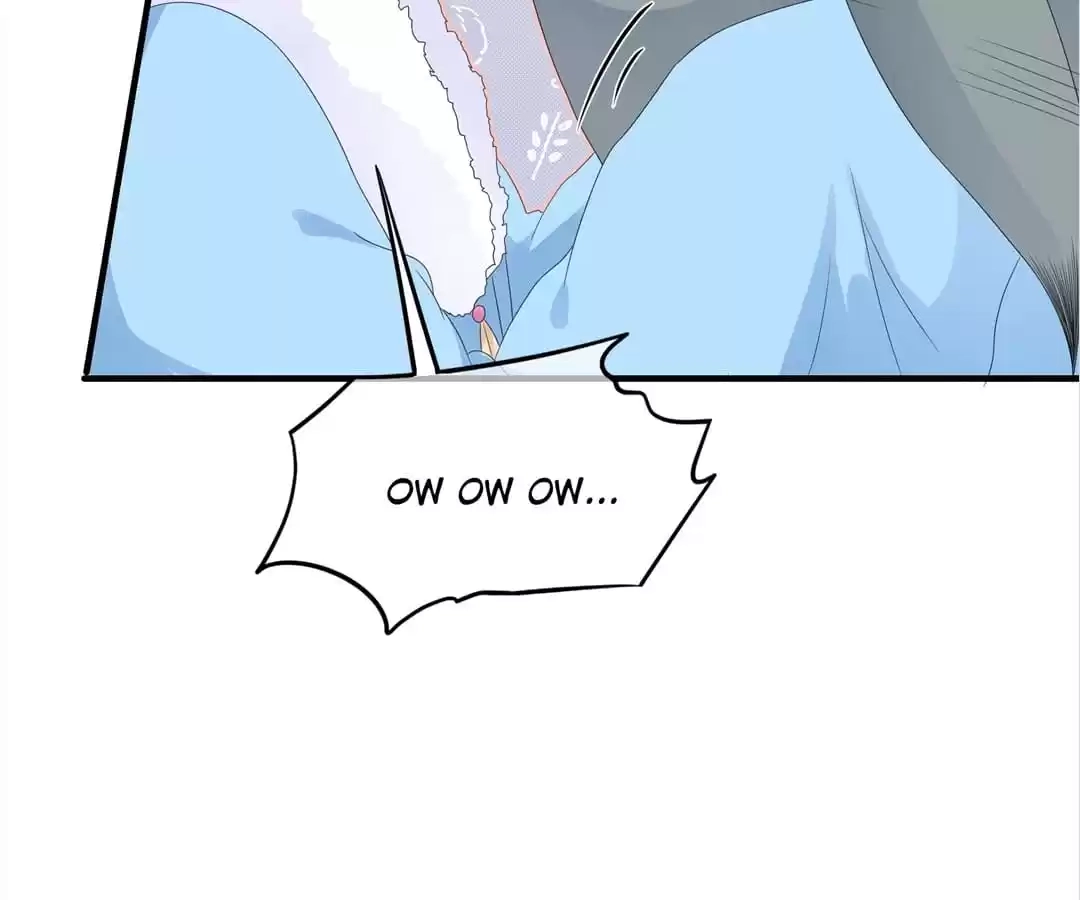 The Fox Concubine Chapter 82 page 58 - 