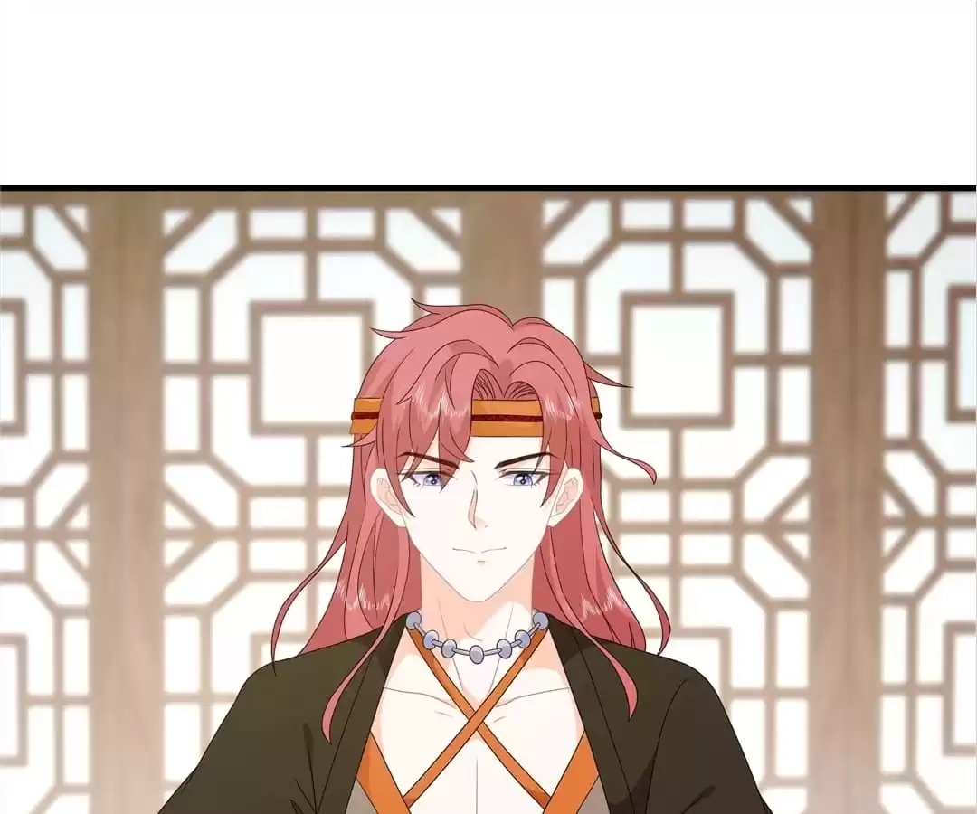 The Fox Concubine Chapter 82 page 60 - 