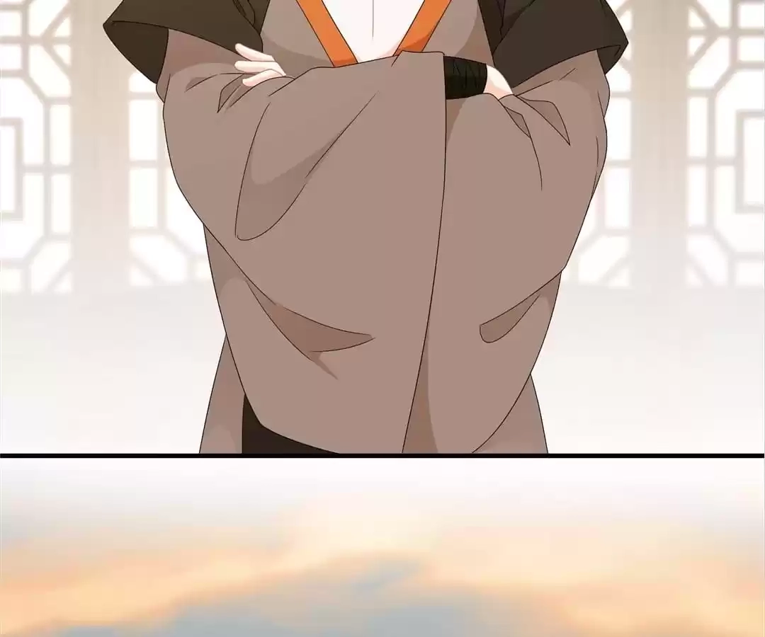 The Fox Concubine Chapter 82 page 61 - 