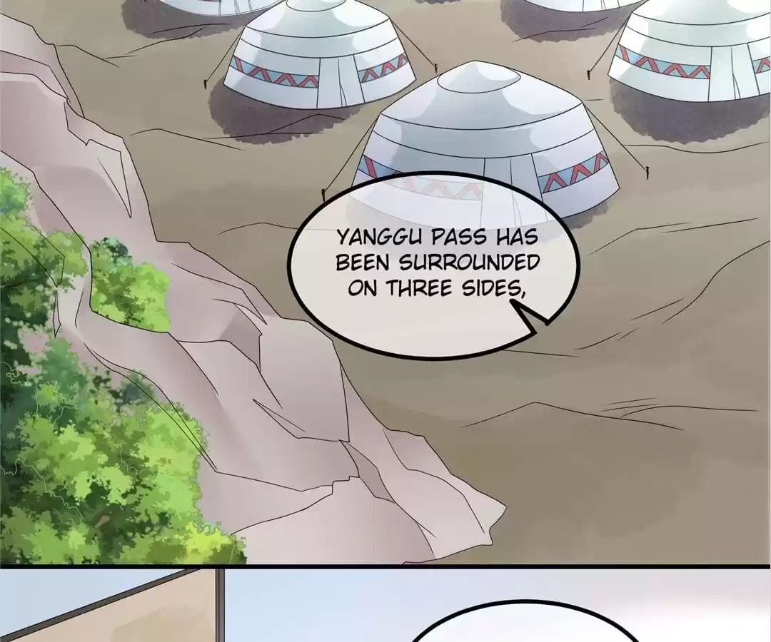The Fox Concubine Chapter 82 page 64 - 