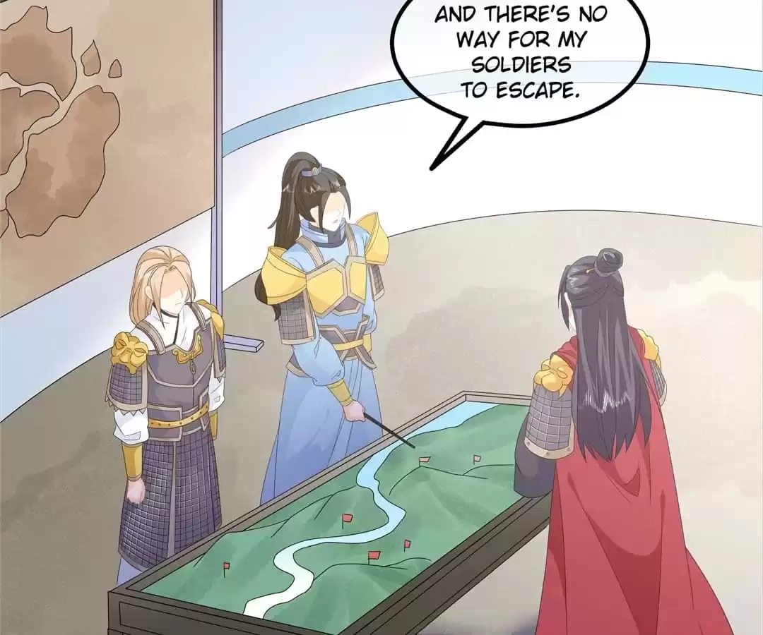 The Fox Concubine Chapter 82 page 65 - 