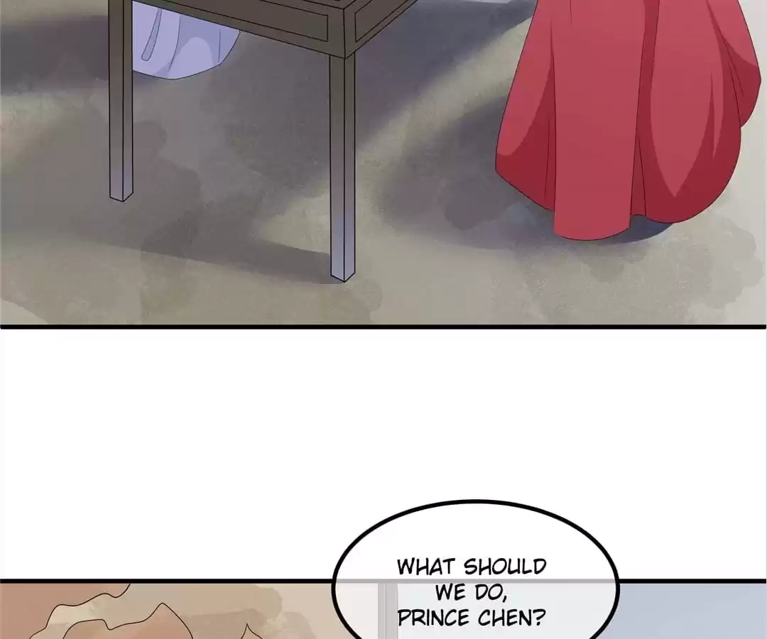 The Fox Concubine Chapter 82 page 66 - 