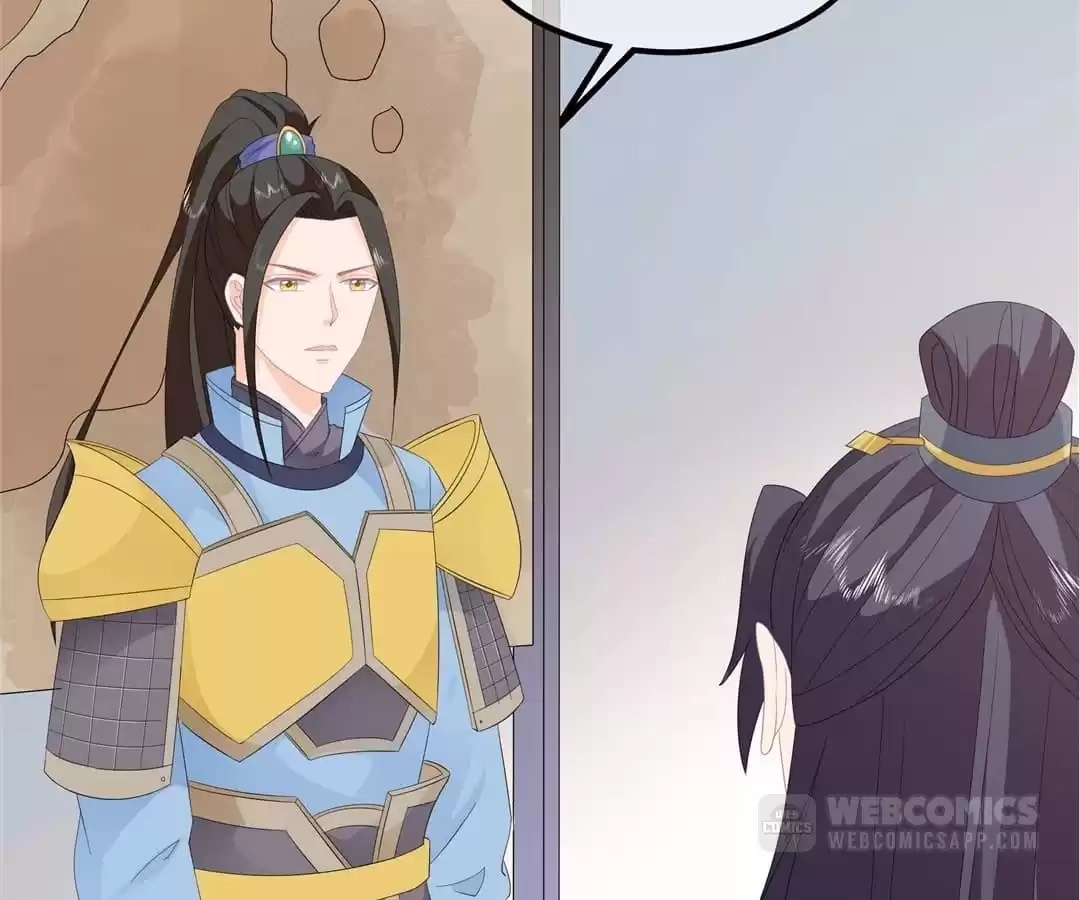 The Fox Concubine Chapter 82 page 67 - 