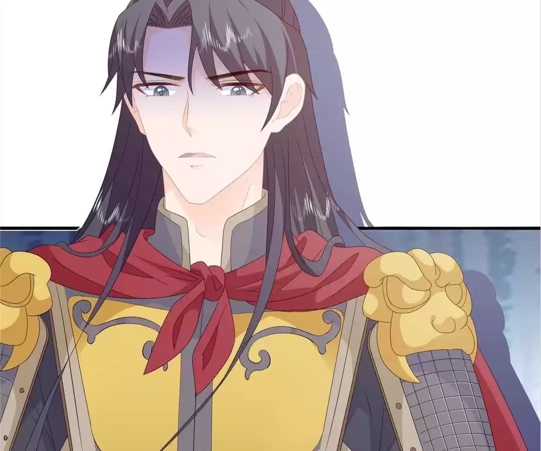 The Fox Concubine Chapter 82 page 69 - 