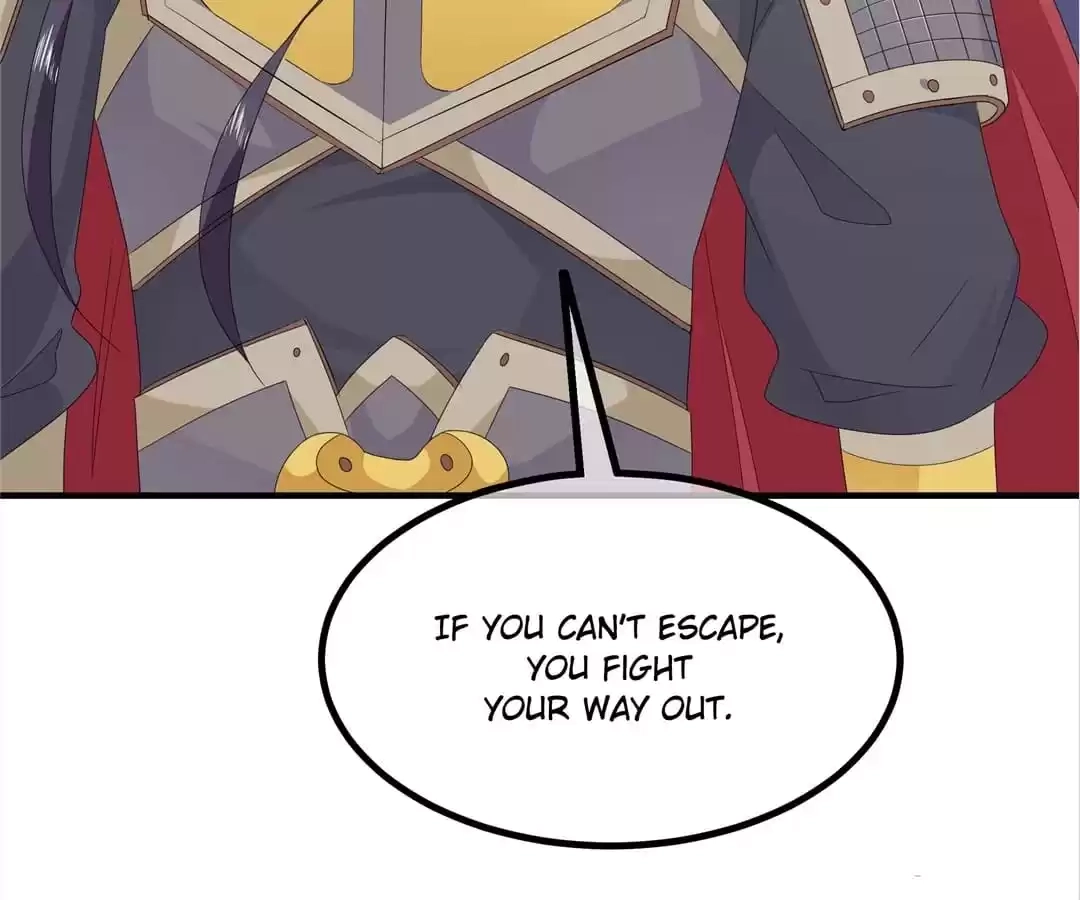 The Fox Concubine Chapter 82 page 70 - 