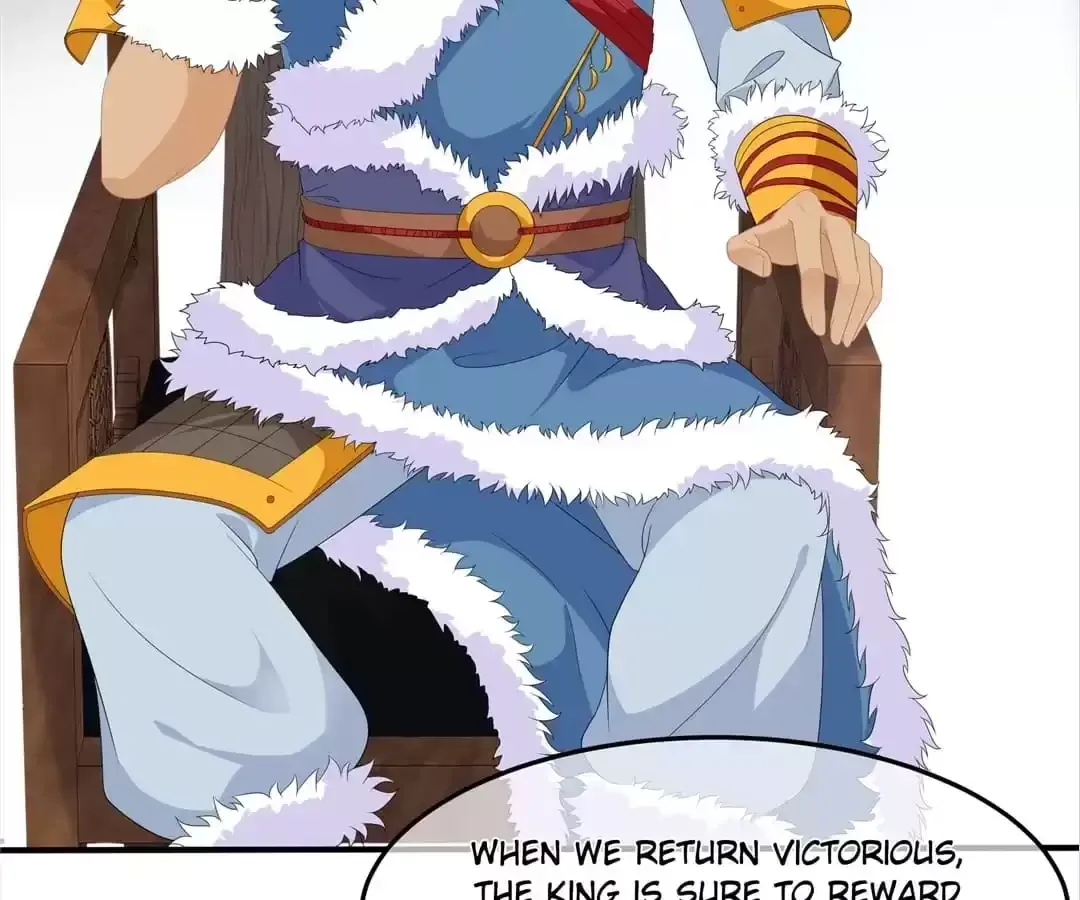 The Fox Concubine Chapter 83 page 12 - 