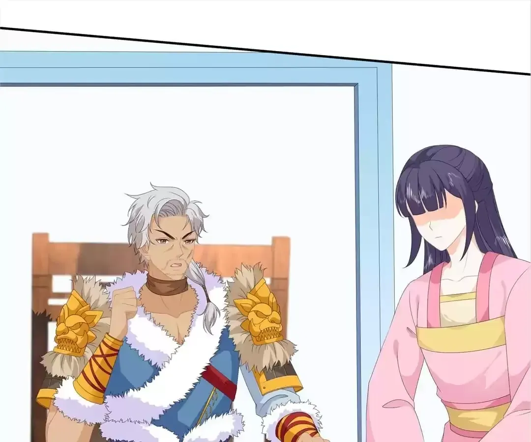 The Fox Concubine Chapter 83 page 14 - 