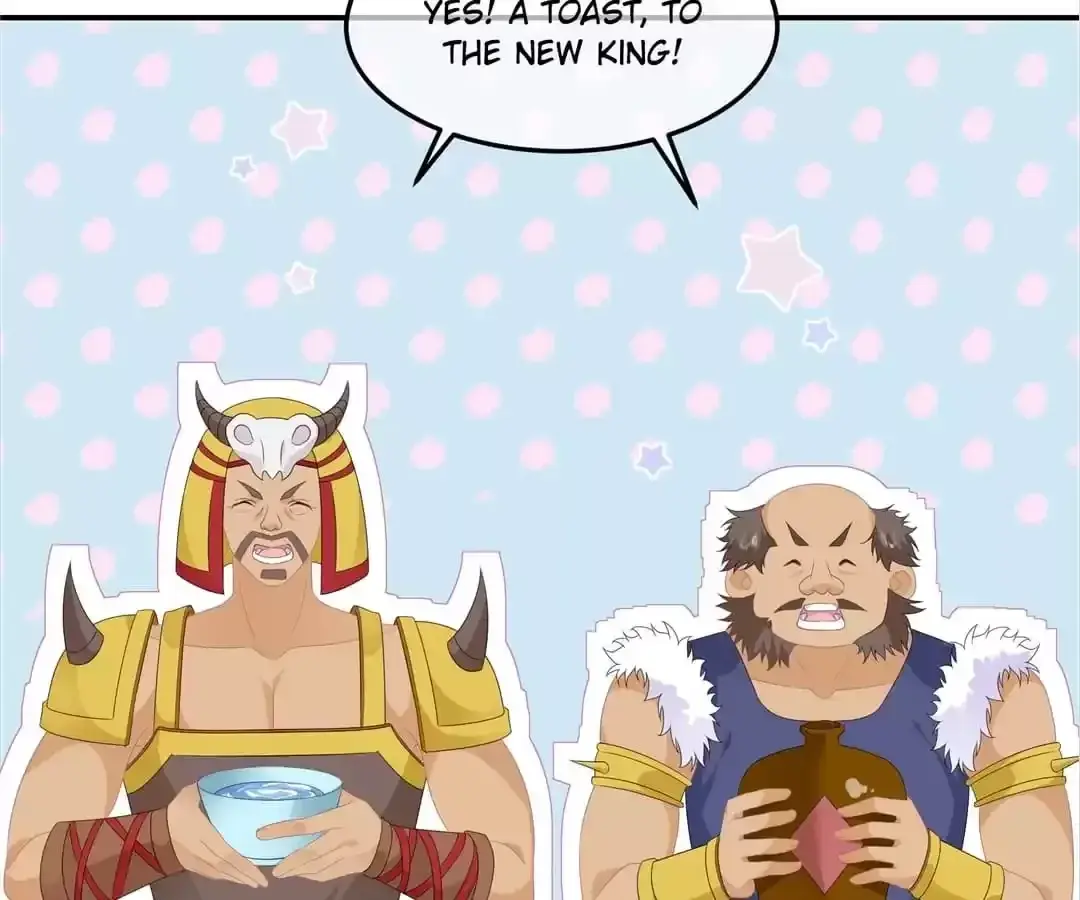 The Fox Concubine Chapter 83 page 16 - 