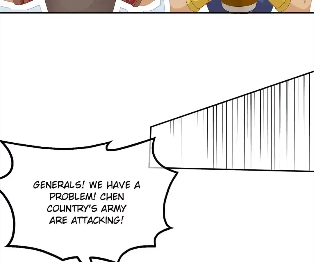 The Fox Concubine Chapter 83 page 17 - 