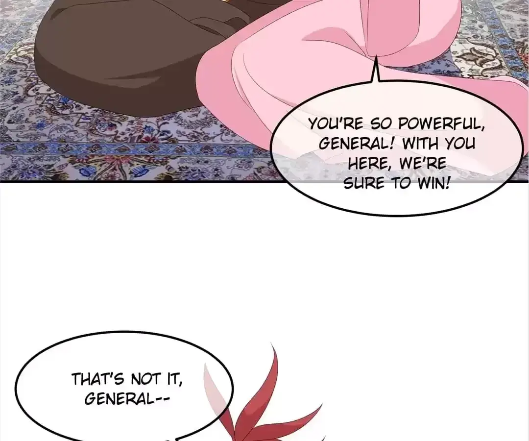 The Fox Concubine Chapter 83 page 21 - 