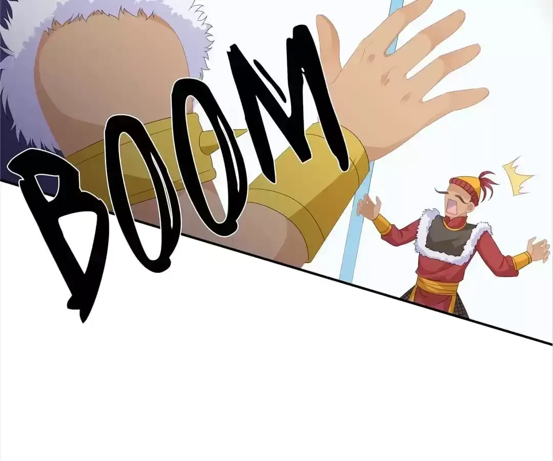 The Fox Concubine Chapter 83 page 26 - 