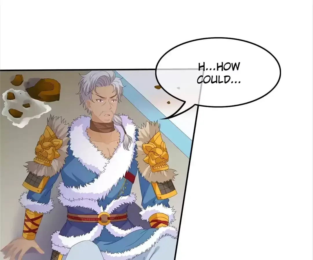 The Fox Concubine Chapter 83 page 32 - 
