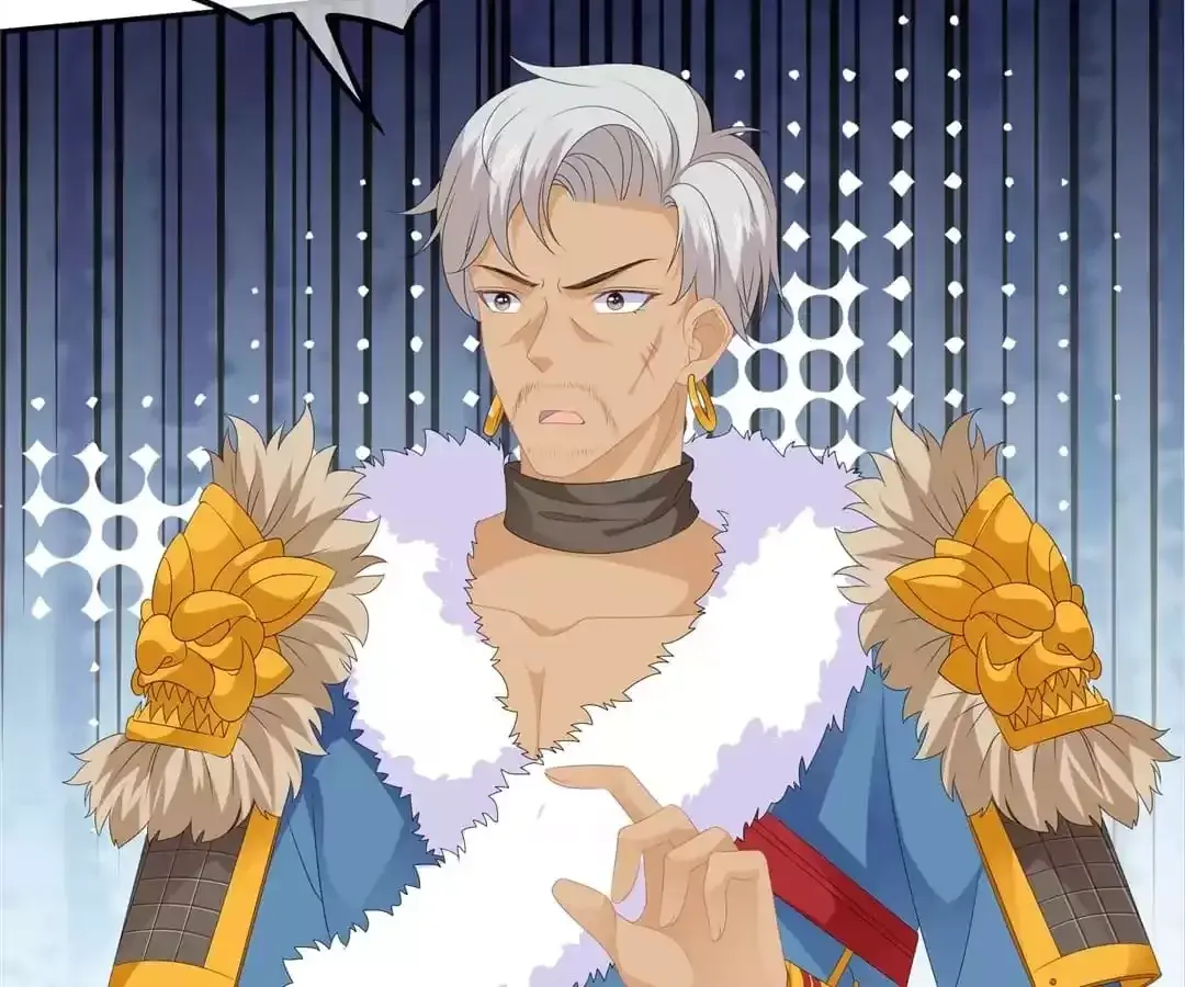 The Fox Concubine Chapter 83 page 37 - 