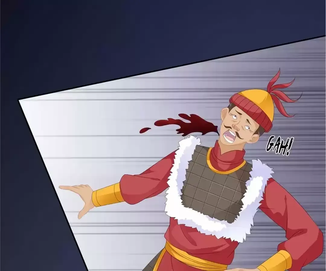 The Fox Concubine Chapter 83 page 40 - 