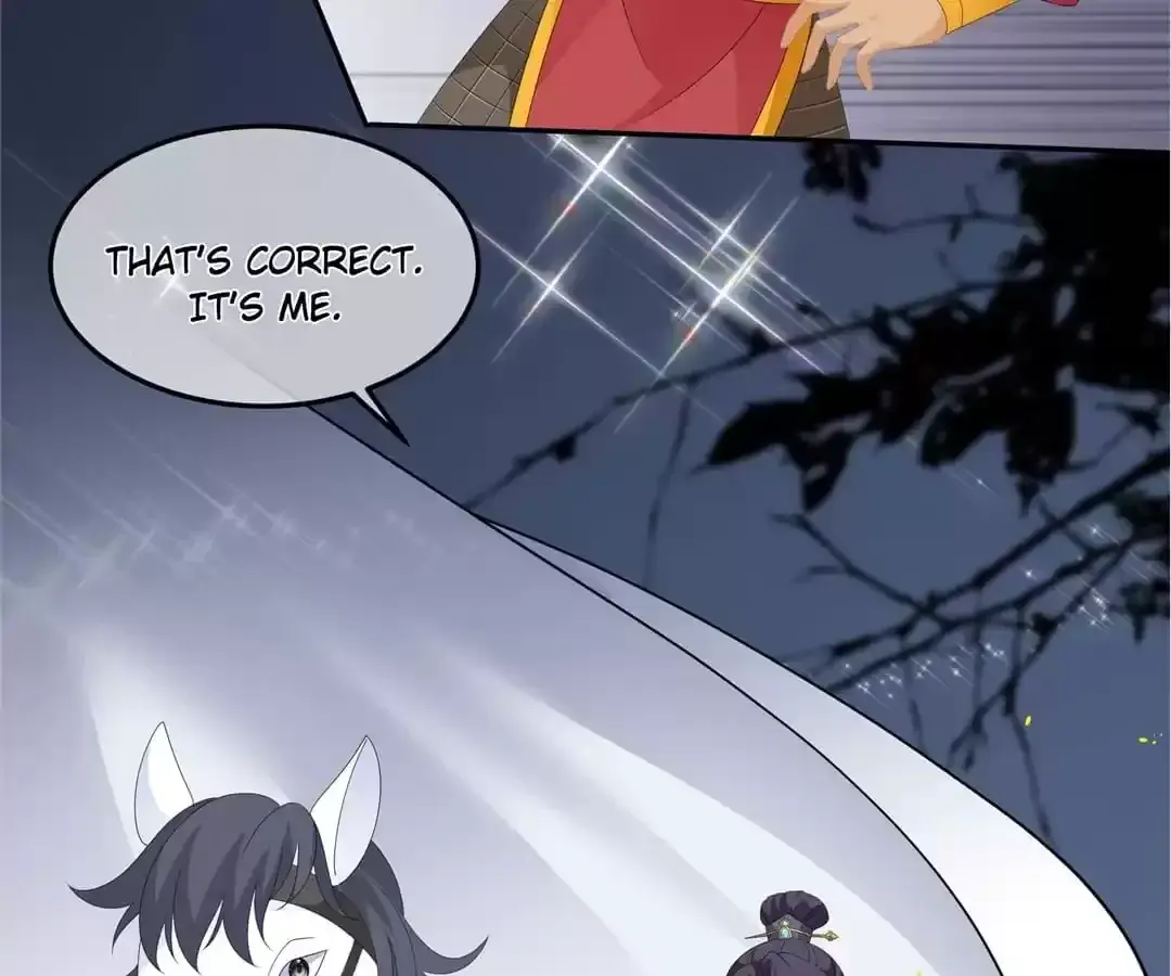 The Fox Concubine Chapter 83 page 41 - 